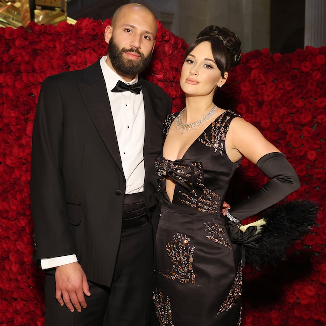 Kacey Musgraves Reveals "Sexiest" Thing About Boyfriend Cole Schafer Kacey Musgraves Reveals